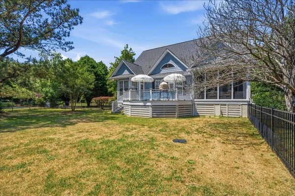 $7,500 | 4351 Hope Plantation Drive, Johns Island, SC 29455
