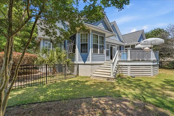 $7,500 | 4351 Hope Plantation Drive, Johns Island, SC 29455