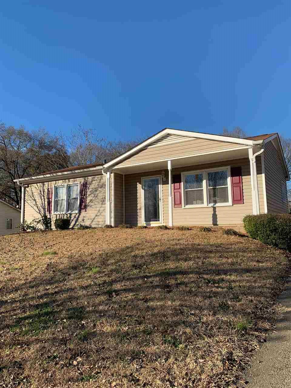 400 Vanderbilt Road Spartanburg, SC 29301 - Photo 1 of 1 Gallery Image 1