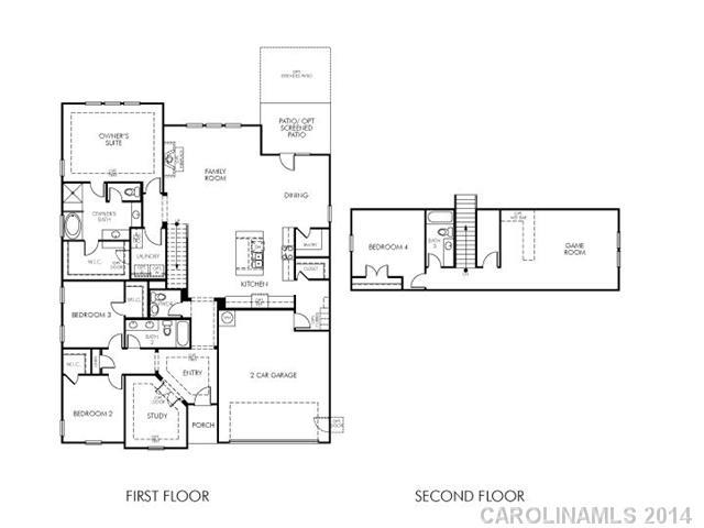 2347 Morrison Road, Unit 27 York, SC 29745 - Photo 2 of 2 Gallery Image 2