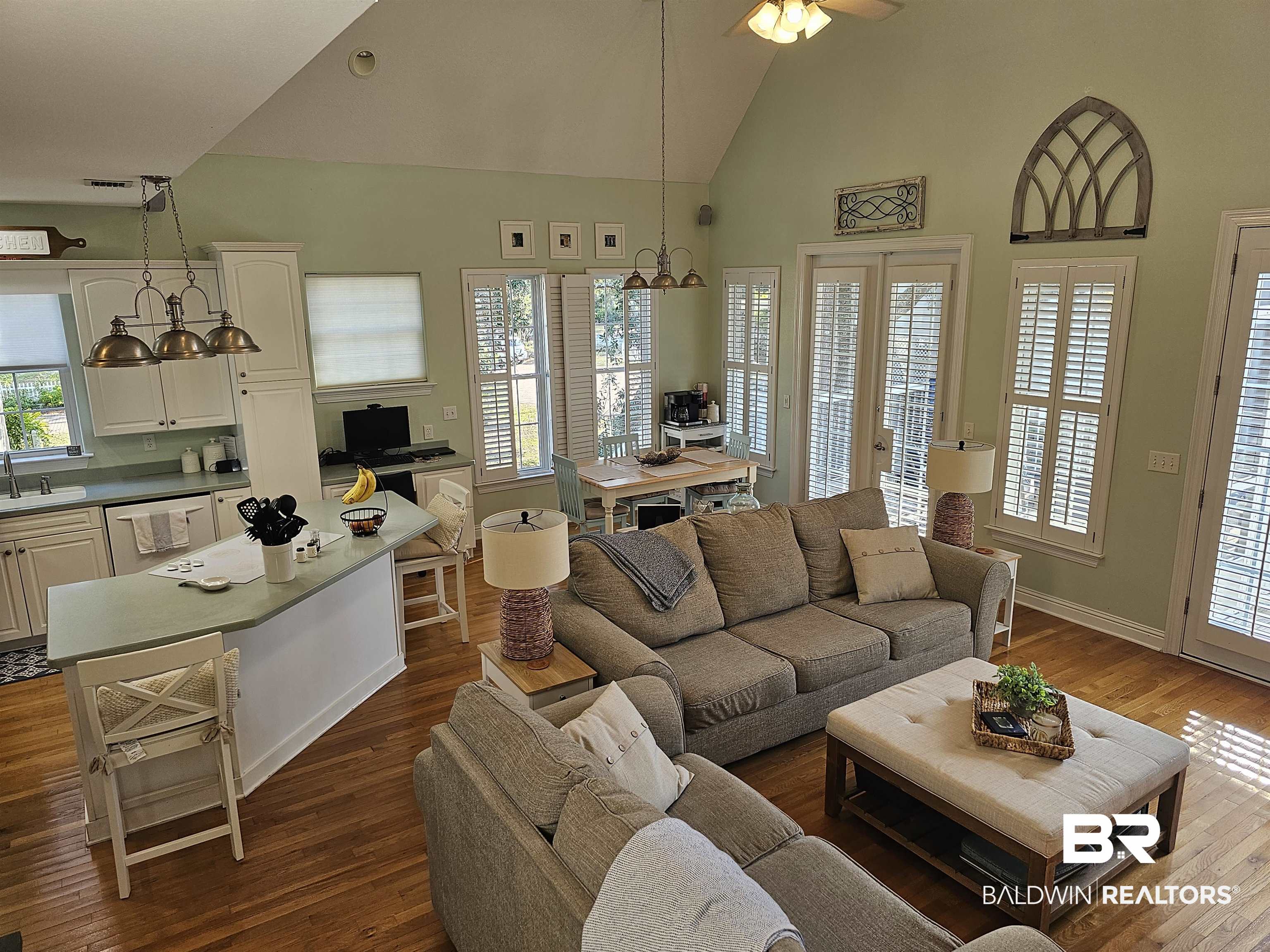 12475 State Highway, Unit 28 Gulf Shores, AL 36542 - Photo 4 of 29