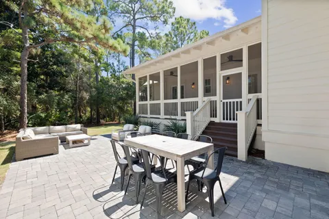 $1,975,000 | 16 Bosk Lane, Santa Rosa Beach, FL 32459