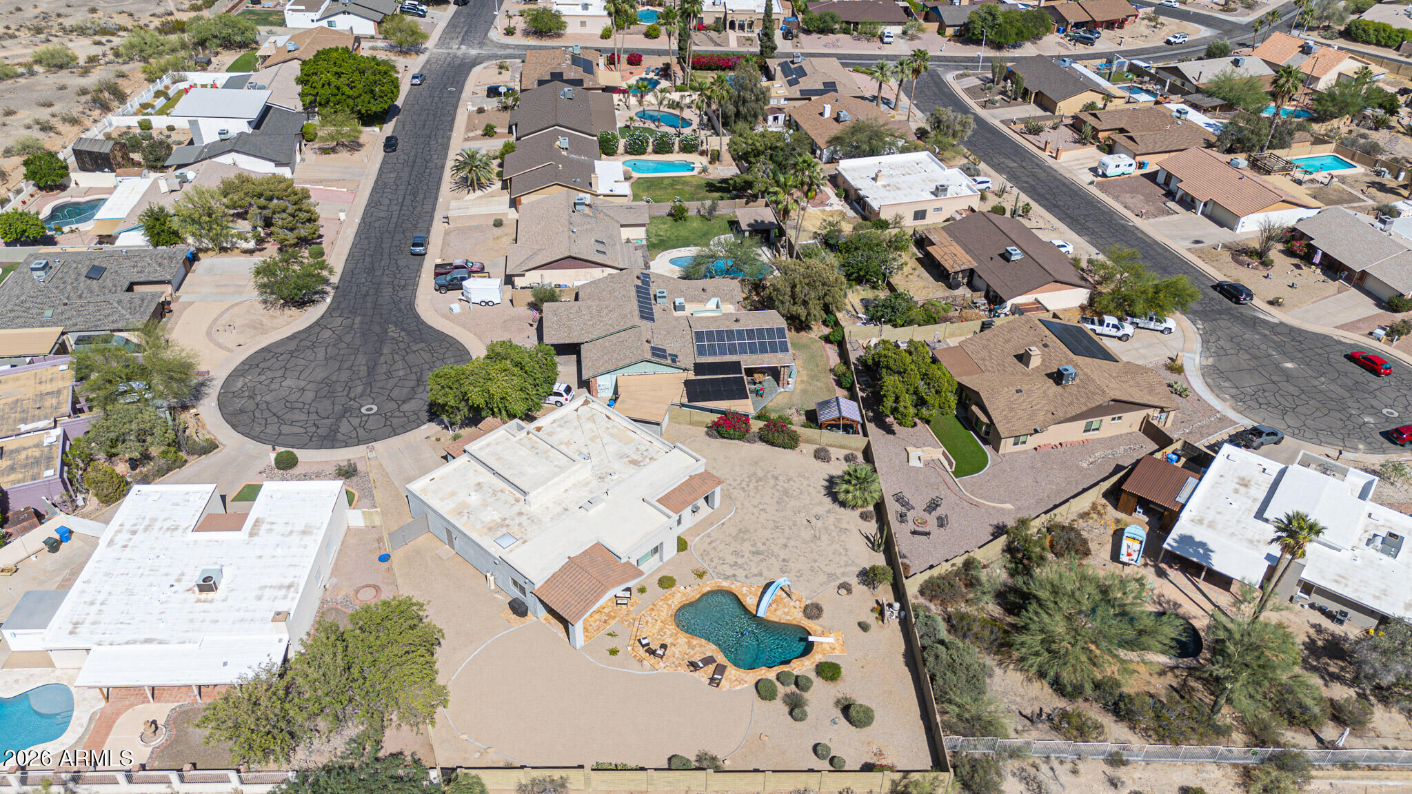4201 East Pearce Road Phoenix, AZ 85044 - Photo 77 of 84