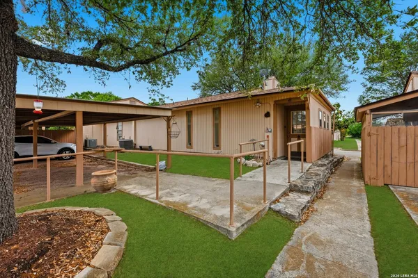 $140,000 | 1051 Country Club Drive, Unit M45, Seguin, TX 78155