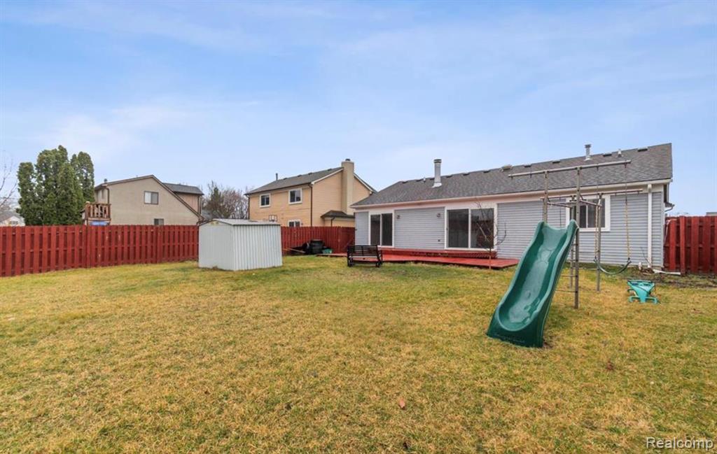 1715 Fern Court Canton, MI 48188 - Photo 16 of 16
