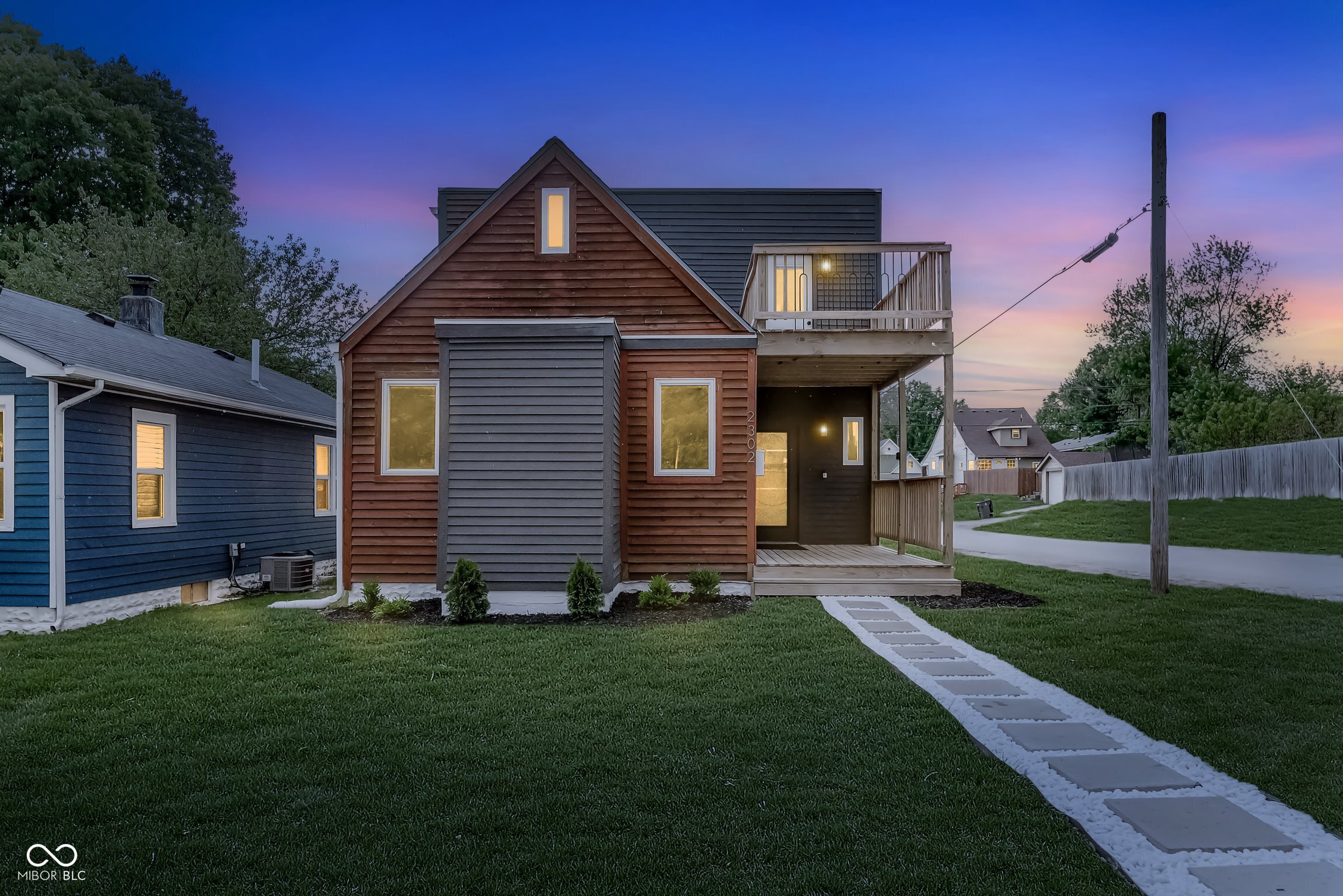 2302 South Pennsylvania Street Indianapolis, IN 46225 - Photo 1 of 41