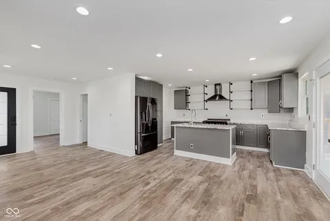 $350,000 | 2302 South Pennsylvania Street, Indianapolis, IN 46225