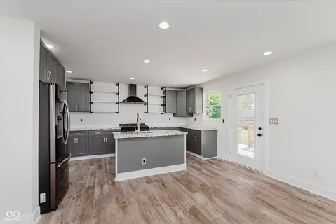 $350,000 | 2302 South Pennsylvania Street, Indianapolis, IN 46225