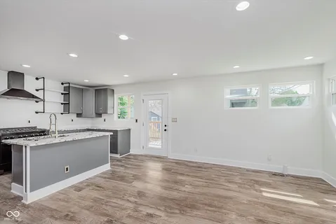 $350,000 | 2302 South Pennsylvania Street, Indianapolis, IN 46225