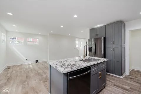 $350,000 | 2302 South Pennsylvania Street, Indianapolis, IN 46225