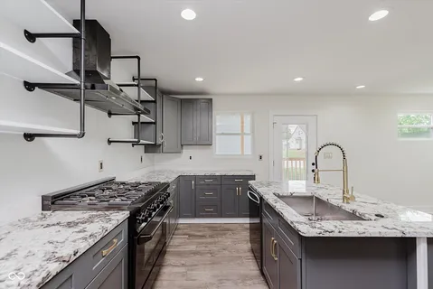 $350,000 | 2302 South Pennsylvania Street, Indianapolis, IN 46225