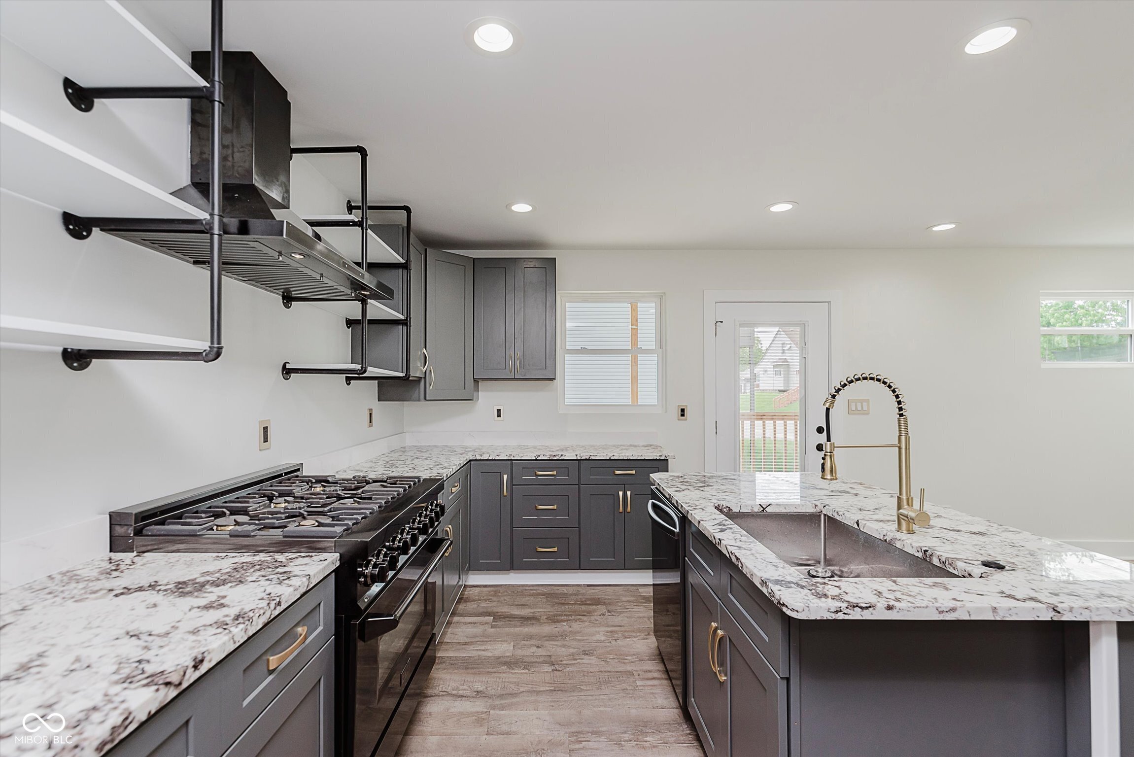 2302 South Pennsylvania Street Indianapolis, IN 46225 - Photo 16 of 41