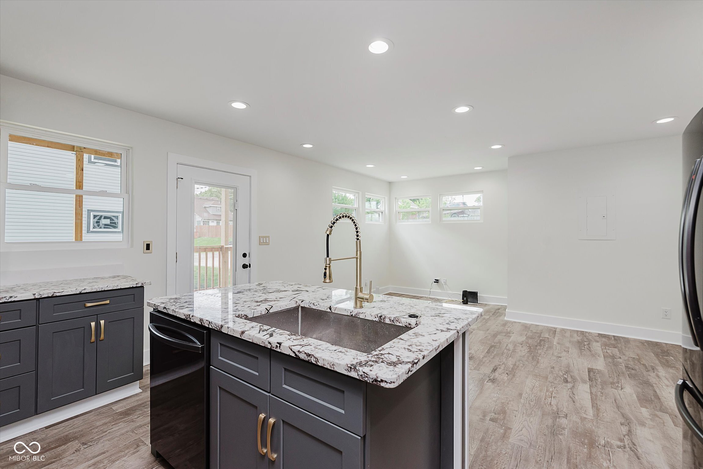 2302 South Pennsylvania Street Indianapolis, IN 46225 - Photo 17 of 41