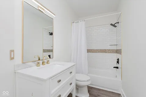 $350,000 | 2302 South Pennsylvania Street, Indianapolis, IN 46225