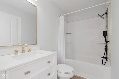 $350,000 | 2302 South Pennsylvania Street, Indianapolis, IN 46225