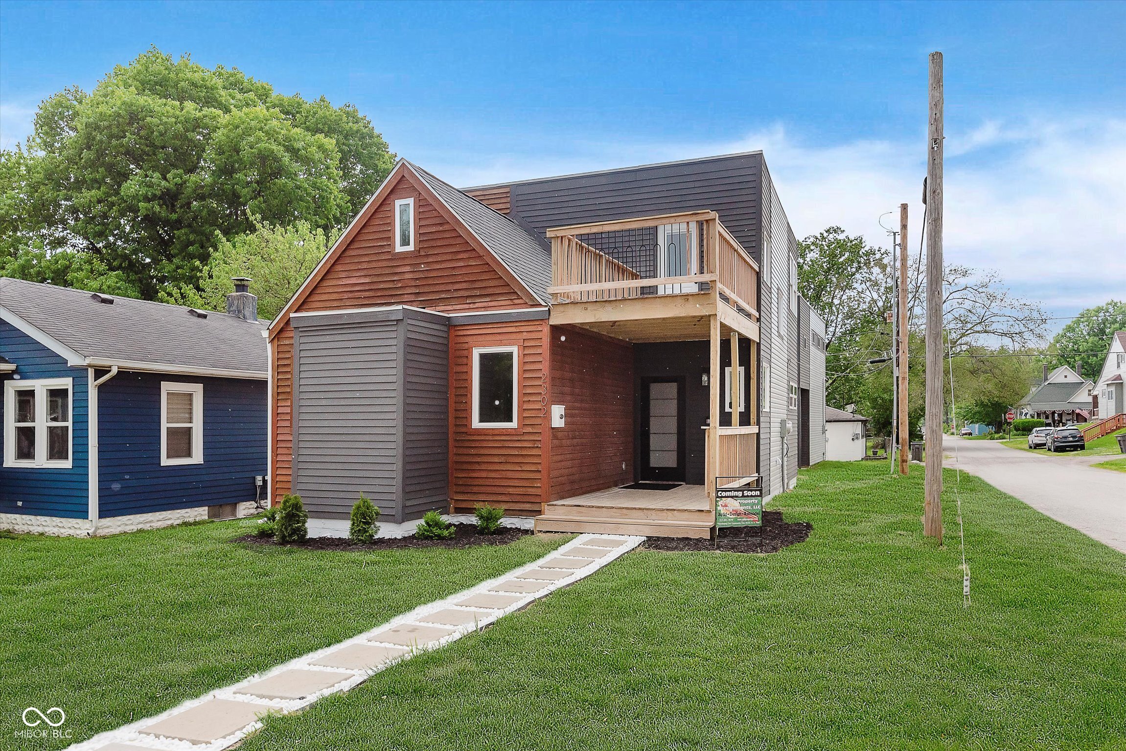 2302 South Pennsylvania Street Indianapolis, IN 46225 - Photo 2 of 41