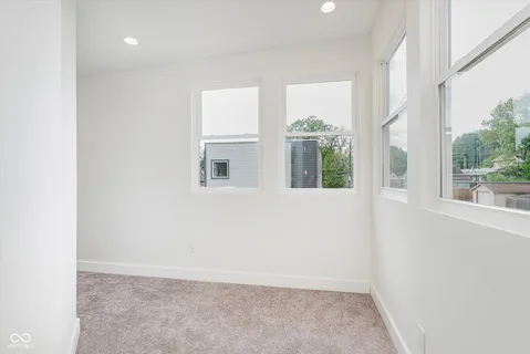 $350,000 | 2302 South Pennsylvania Street, Indianapolis, IN 46225