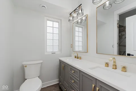 $350,000 | 2302 South Pennsylvania Street, Indianapolis, IN 46225