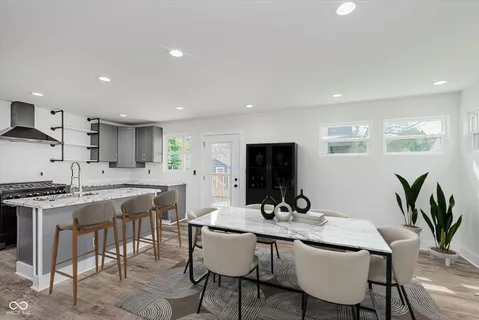 $350,000 | 2302 South Pennsylvania Street, Indianapolis, IN 46225