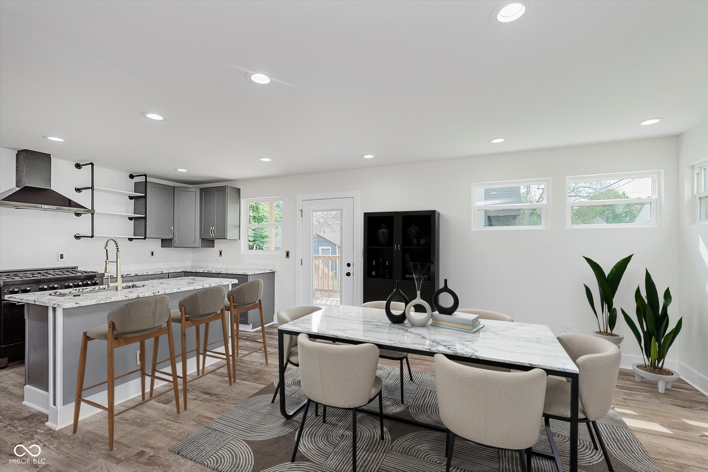 2302 South Pennsylvania Street Indianapolis, IN 46225 - Photo 3 of 41