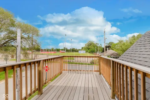 $350,000 | 2302 South Pennsylvania Street, Indianapolis, IN 46225