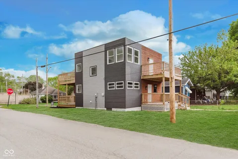 $350,000 | 2302 South Pennsylvania Street, Indianapolis, IN 46225