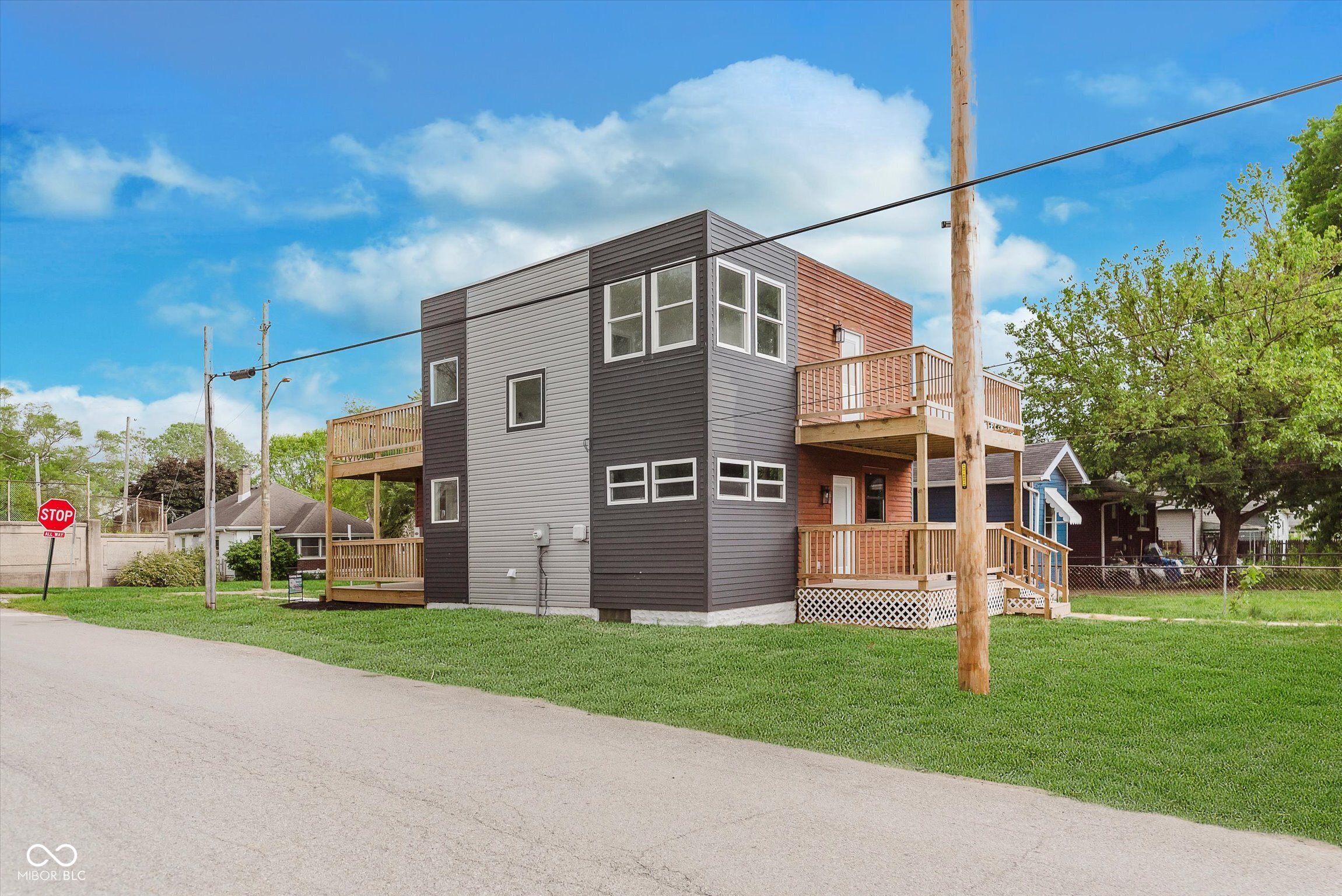 2302 South Pennsylvania Street Indianapolis, IN 46225 - Photo 38 of 41