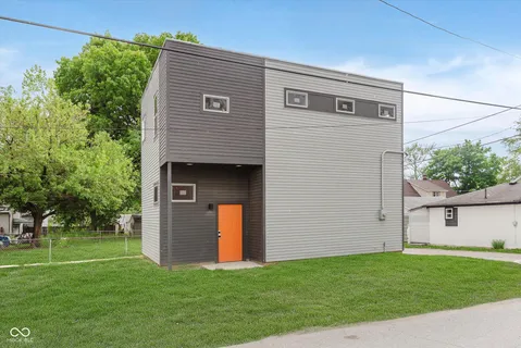 $350,000 | 2302 South Pennsylvania Street, Indianapolis, IN 46225