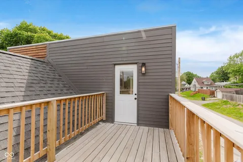 $350,000 | 2302 South Pennsylvania Street, Indianapolis, IN 46225