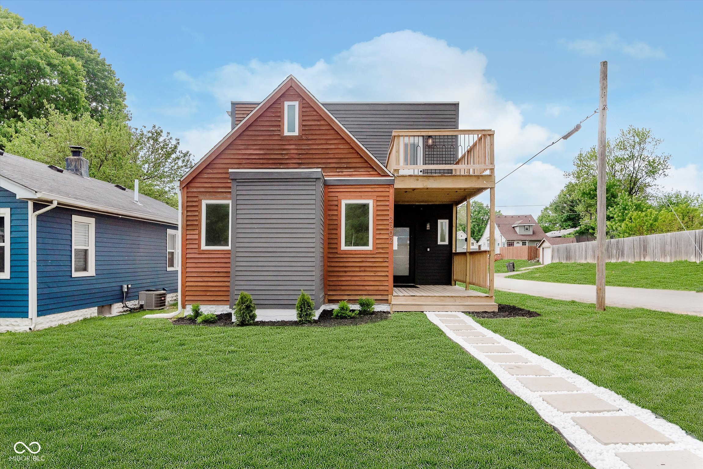 2302 South Pennsylvania Street Indianapolis, IN 46225 - Photo 41 of 41