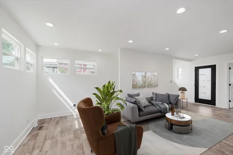 $350,000 | 2302 South Pennsylvania Street, Indianapolis, IN 46225