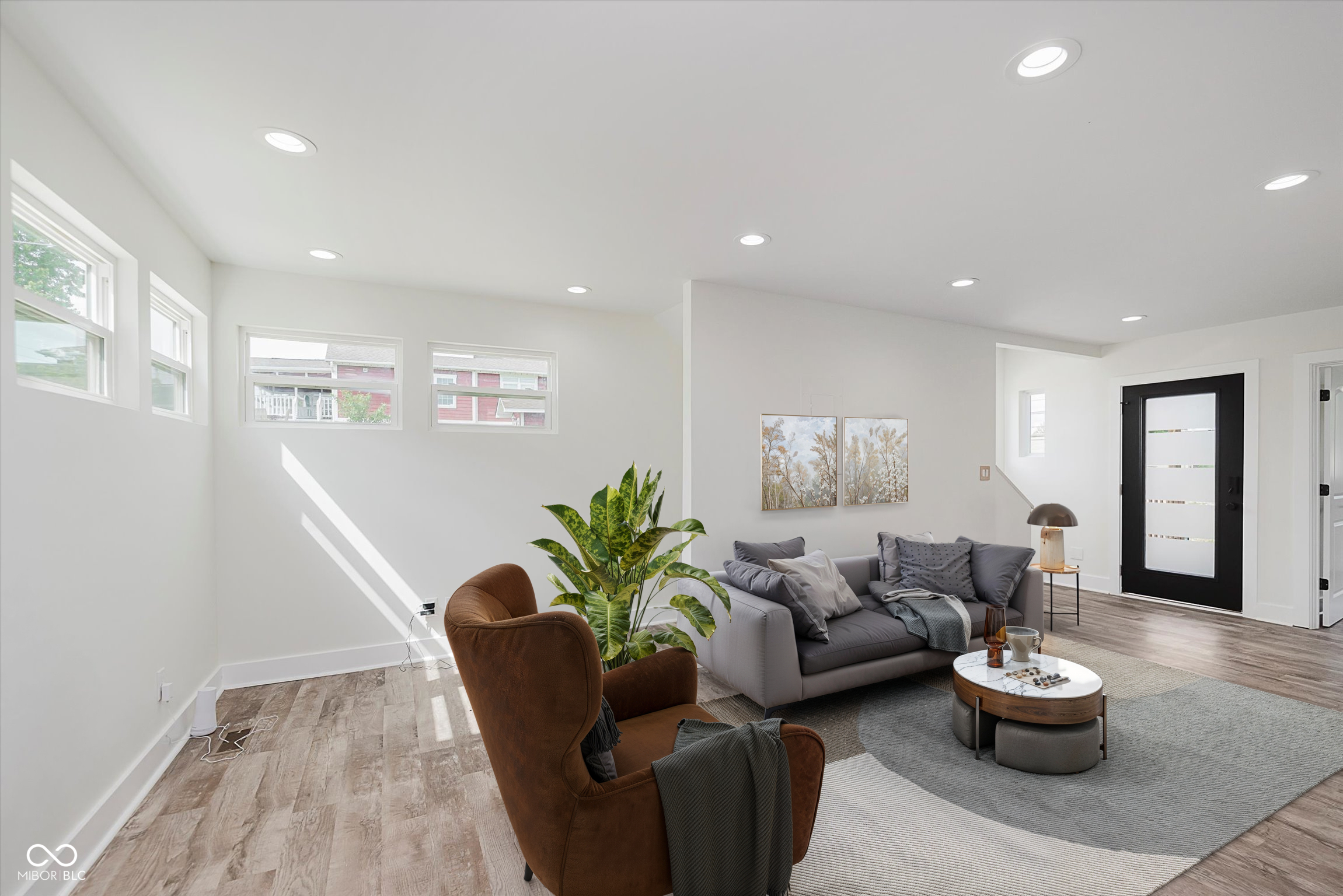 2302 South Pennsylvania Street Indianapolis, IN 46225 - Photo 5 of 41