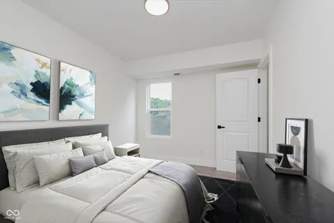 $350,000 | 2302 South Pennsylvania Street, Indianapolis, IN 46225