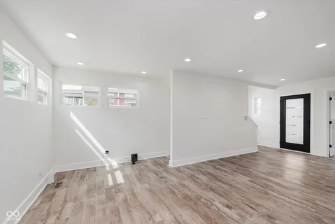 $350,000 | 2302 South Pennsylvania Street, Indianapolis, IN 46225