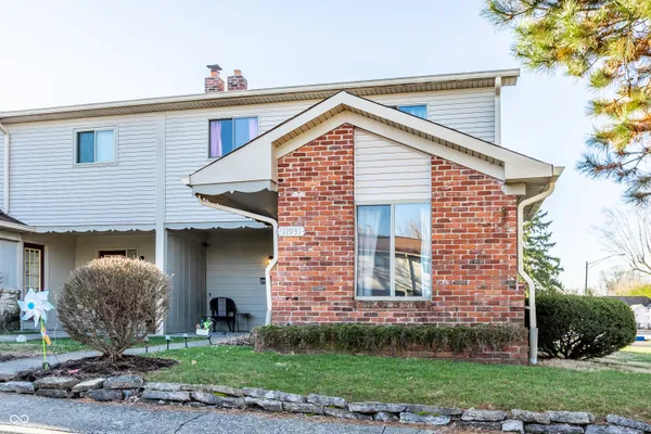 $190,000 | 11931 East Welland Street, Indianapolis, IN 46229