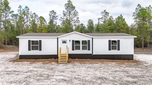 $229,000 | 6622 South 121st Highway, Blackshear, GA 31516