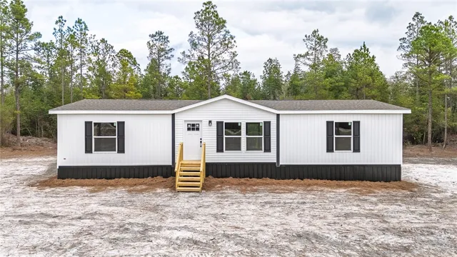 $249,900 | 6622 South 121st Highway, Blackshear, GA 31516