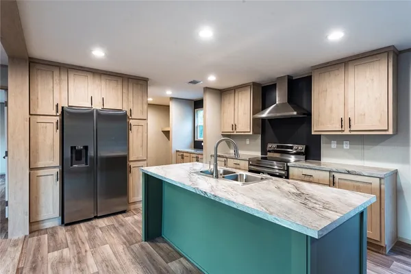 $229,000 | 6622 South 121st Highway, Blackshear, GA 31516