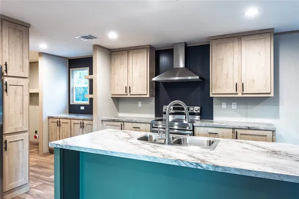 $229,000 | 6622 South 121st Highway, Blackshear, GA 31516