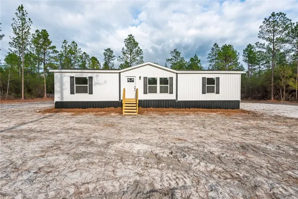 $229,000 | 6622 South 121st Highway, Blackshear, GA 31516