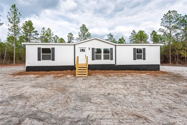 $229,000 | 6622 South 121st Highway, Blackshear, GA 31516