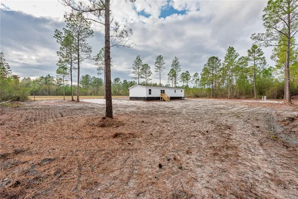 $229,000 | 6622 South 121st Highway, Blackshear, GA 31516