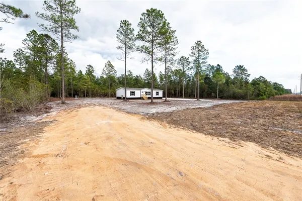 $229,000 | 6622 South 121st Highway, Blackshear, GA 31516