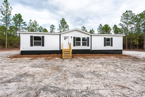 $229,000 | 6622 South 121st Highway, Blackshear, GA 31516