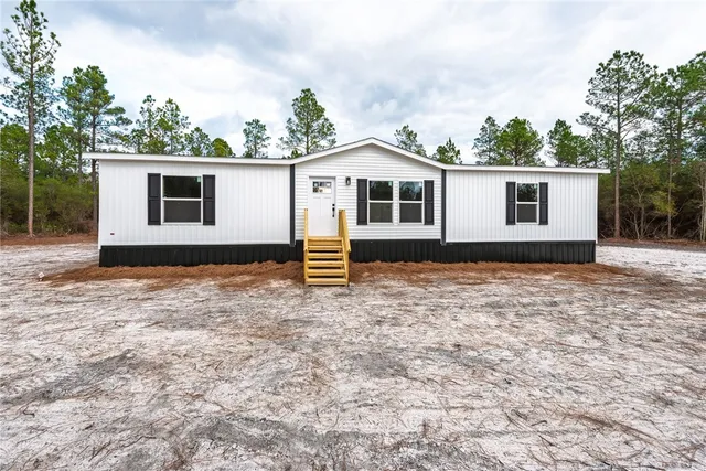 $249,900 | 6622 South 121st Highway, Blackshear, GA 31516