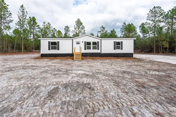 $229,000 | 6622 South 121st Highway, Blackshear, GA 31516