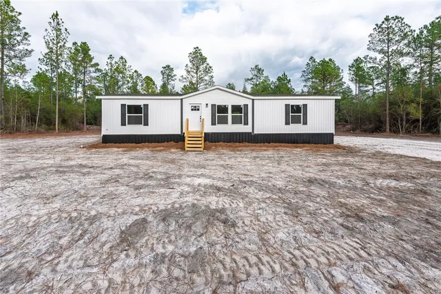 $249,900 | 6622 South 121st Highway, Blackshear, GA 31516