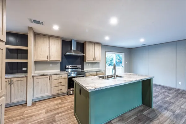 $229,000 | 6622 South 121st Highway, Blackshear, GA 31516