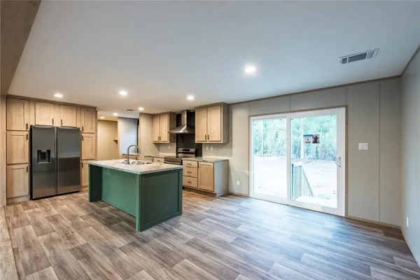 $229,000 | 6622 South 121st Highway, Blackshear, GA 31516