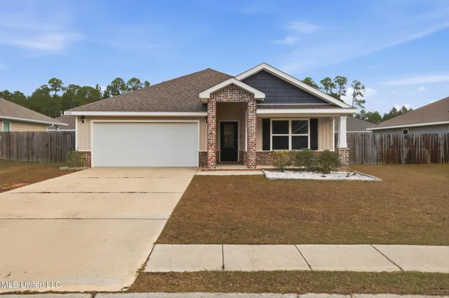 $263,500 | 6456 Eastland Circle, Biloxi, MS 39532